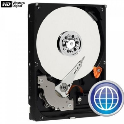 Imagine Hard Disk WD Caviar Blue 500GB 7200rpm 16MB SATA3, WD5000AAKX